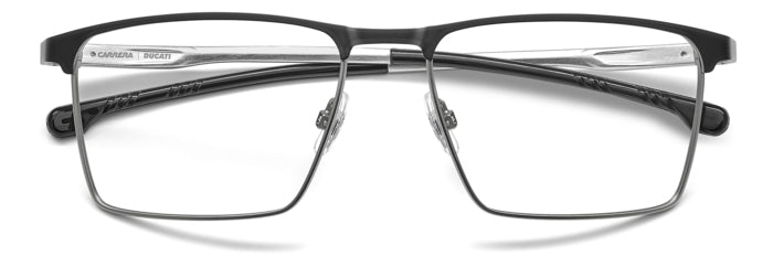 Carrera Ducati Eyeglasses CARDUC 072 62L