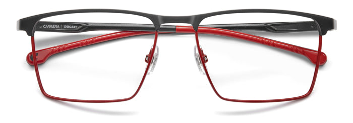 Carrera Ducati Eyeglasses CARDUC 072 BLX