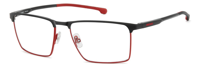 Carrera Ducati Eyeglasses CARDUC 072 BLX