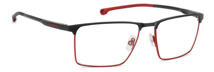 Carrera Ducati Eyeglasses CARDUC 072 BLX