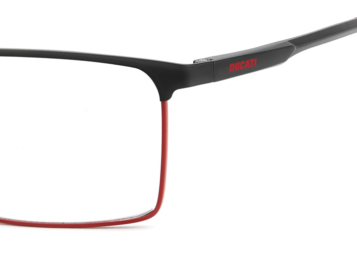 Carrera Ducati Eyeglasses CARDUC 072 BLX