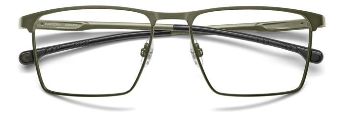 Carrera Ducati Eyeglasses CARDUC 072 TBO