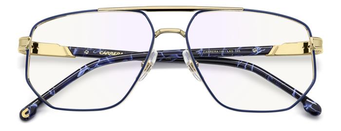 Carrera Eyeglasses CA1141 LKS