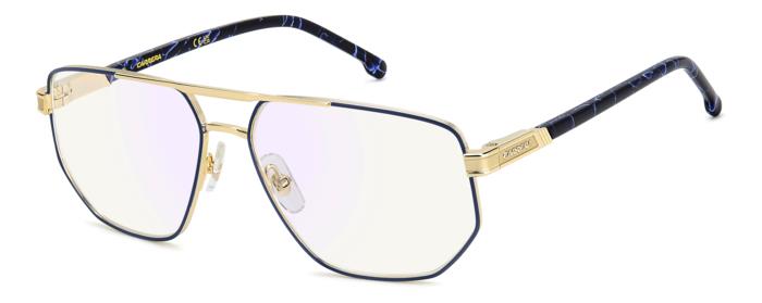 Carrera Eyeglasses CA1141 LKS