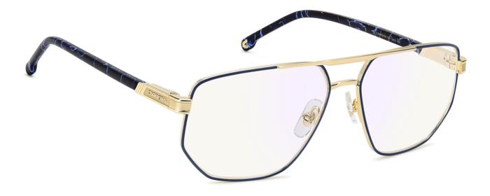 Carrera Eyeglasses CA1141 LKS