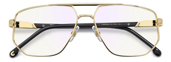 Carrera Eyeglasses CA1141 RHL