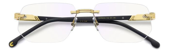 Carrera Eyeglasses CA1142 001