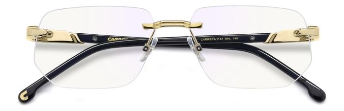 Carrera Eyeglasses CA1142 RHL