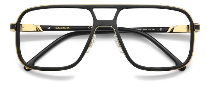 Carrera Eyeglasses CA1143 003