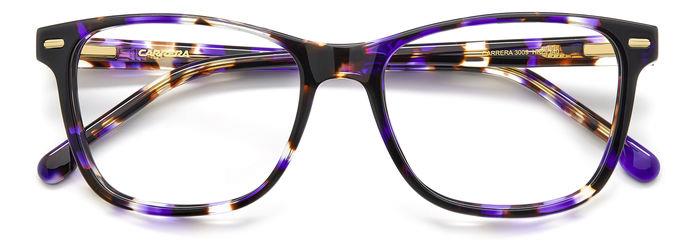 Carrera Eyeglasses CA3009 HKZ