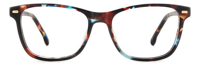 Carrera Eyeglasses CA3009 JBW
