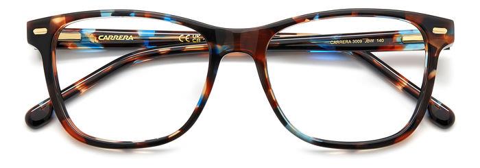 Carrera Eyeglasses CA3009 JBW