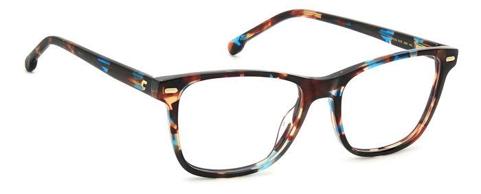 Carrera Eyeglasses CA3009 JBW
