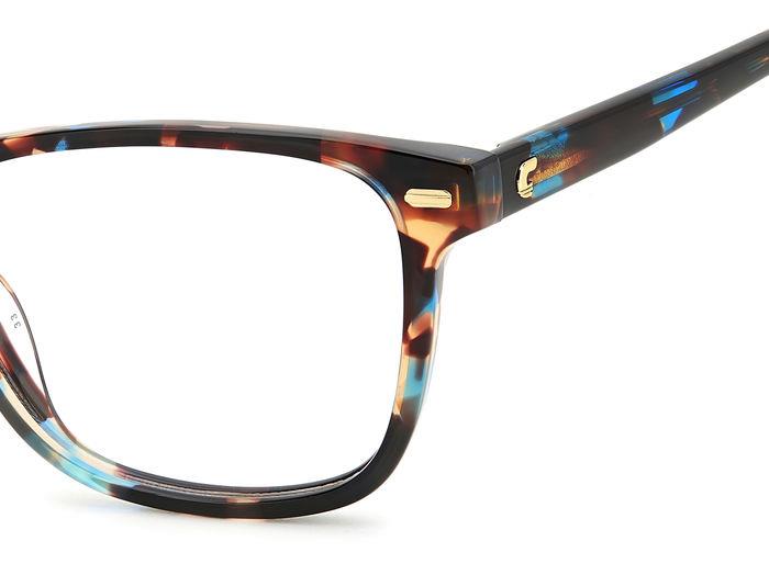 Carrera Eyeglasses CA3009 JBW