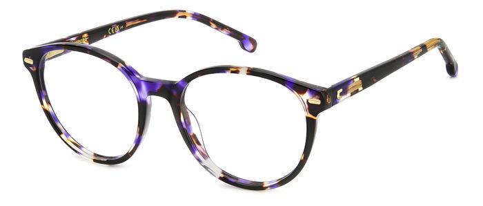 Carrera Eyeglasses CA3010 HKZ