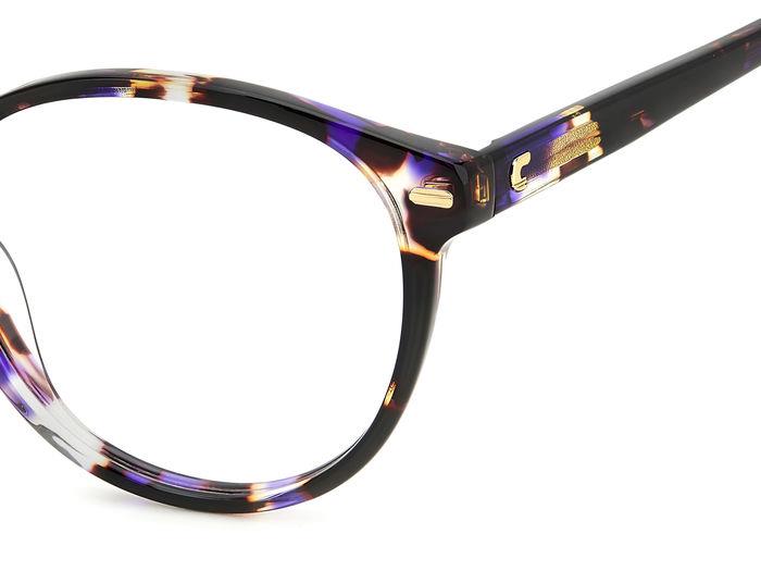 Carrera Eyeglasses CA3010 HKZ