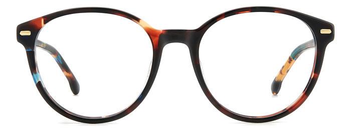 Carrera Eyeglasses CA3010 JBW