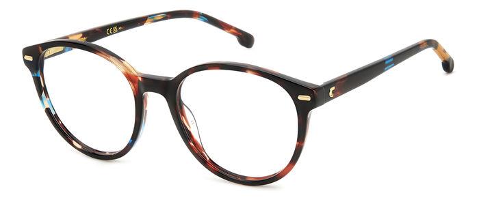 Carrera Eyeglasses CA3010 JBW