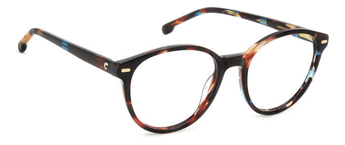 Carrera Eyeglasses CA3010 JBW