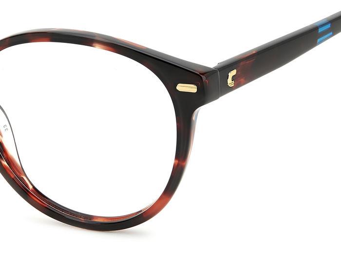 Carrera Eyeglasses CA3010 JBW