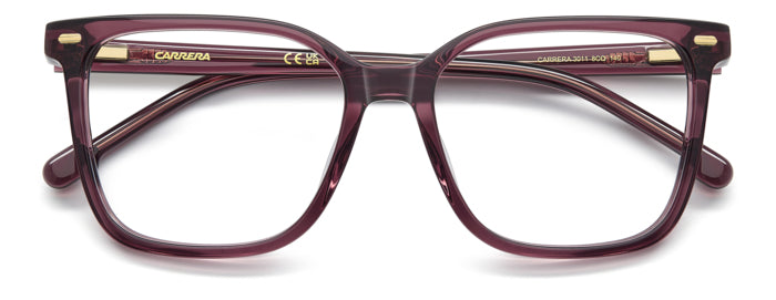 Carrera Eyeglasses CA3011 8CQ