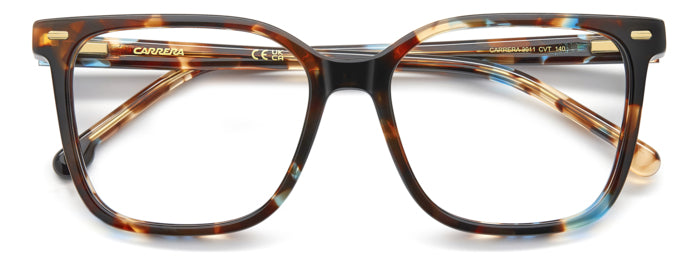 Carrera Eyeglasses CA3011 CVT