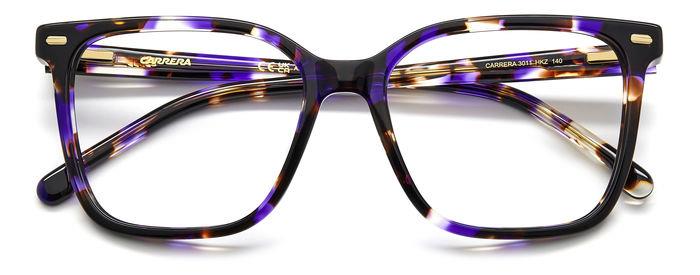 Carrera Eyeglasses CA3011 HKZ