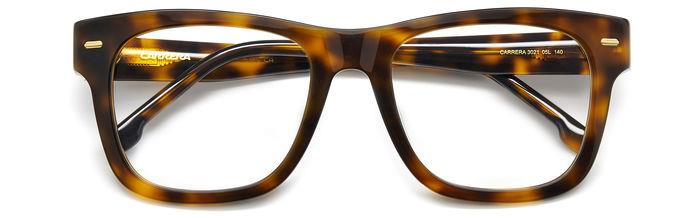 Carrera Eyeglasses CA3021 05L