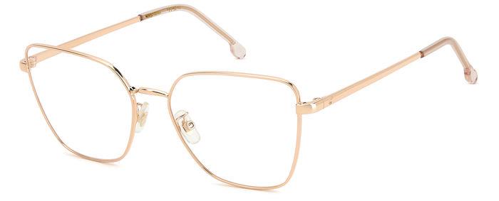 Carrera Eyeglasses CA3022 DDB