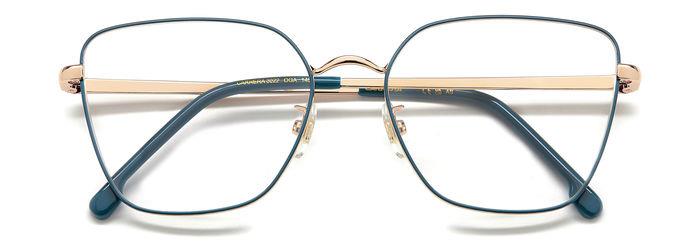 Carrera Eyeglasses CA3022 OGA