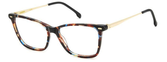 Carrera Eyeglasses CA3024 JBW