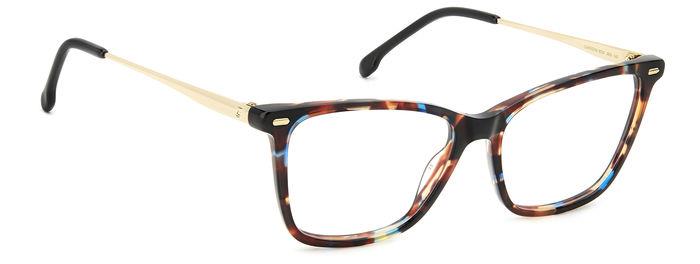 Carrera Eyeglasses CA3024 JBW