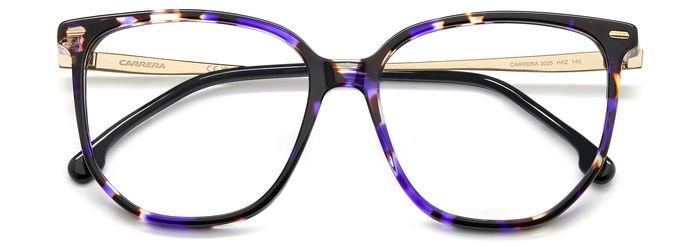 Carrera Eyeglasses CA3025 HKZ