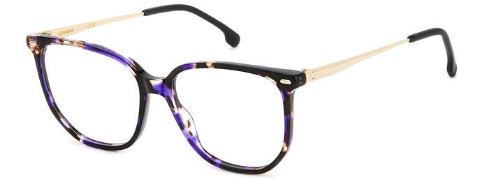 Carrera Eyeglasses CA3025 HKZ