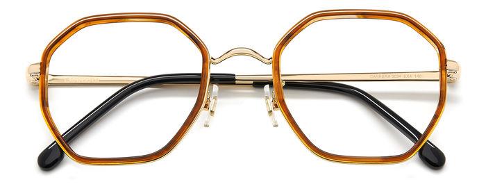 Carrera Eyeglasses CA3034 EX4