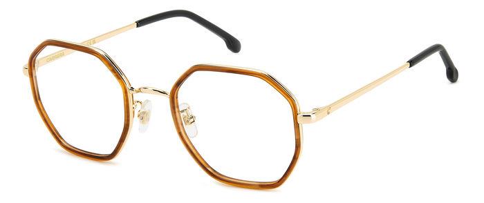 Carrera Eyeglasses CA3034 EX4