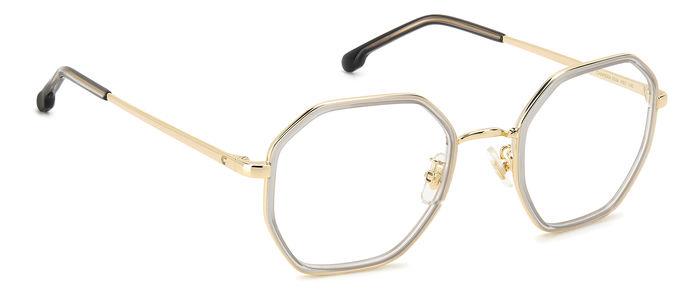 Carrera Eyeglasses CA3034 KB7