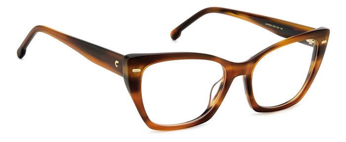 Carrera Eyeglasses CA3036 EX4