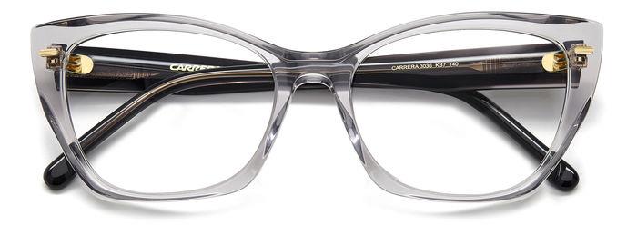 Carrera Eyeglasses CA3036 KB7