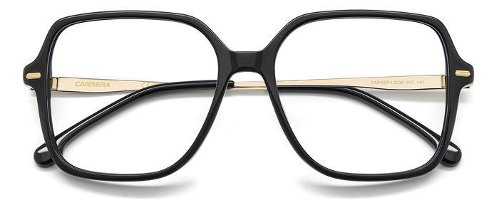 Carrera Eyeglasses CA3038 807
