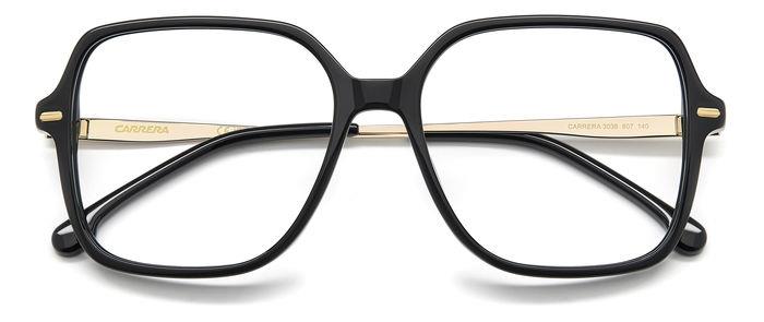 Carrera Eyeglasses CA3038 807