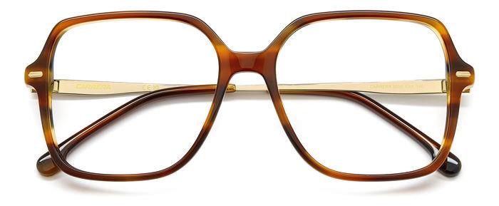 Carrera Eyeglasses CA3038 EX4