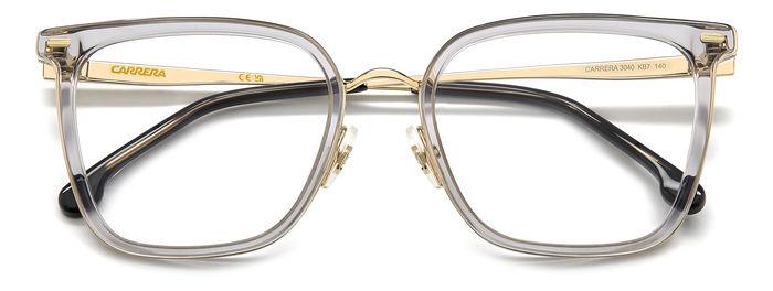 Carrera Eyeglasses CA3040 KB7