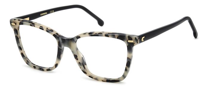 Carrera Eyeglasses CA3049 AHF