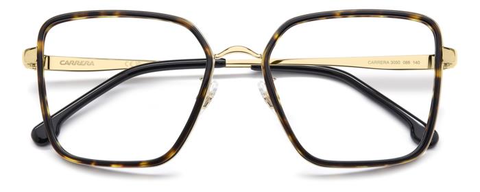 Carrera Eyeglasses CA3050 086