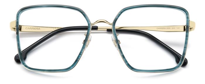 Carrera Eyeglasses CA3050 6AK