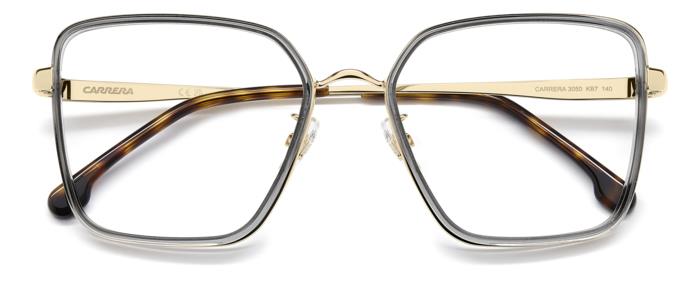 Carrera Eyeglasses CA3050 KB7