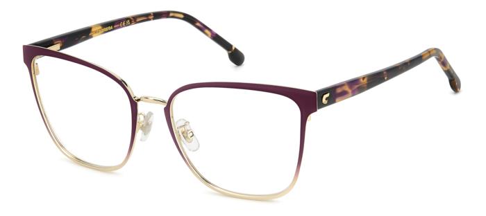 Carrera Eyeglasses CA3051 BSU