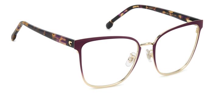 Carrera Eyeglasses CA3051 BSU