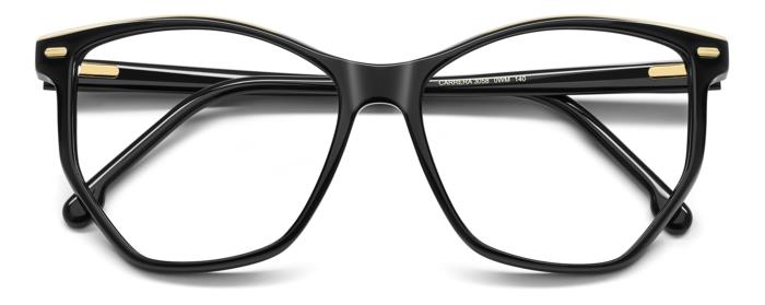 Carrera Eyeglasses CA3058 0WM